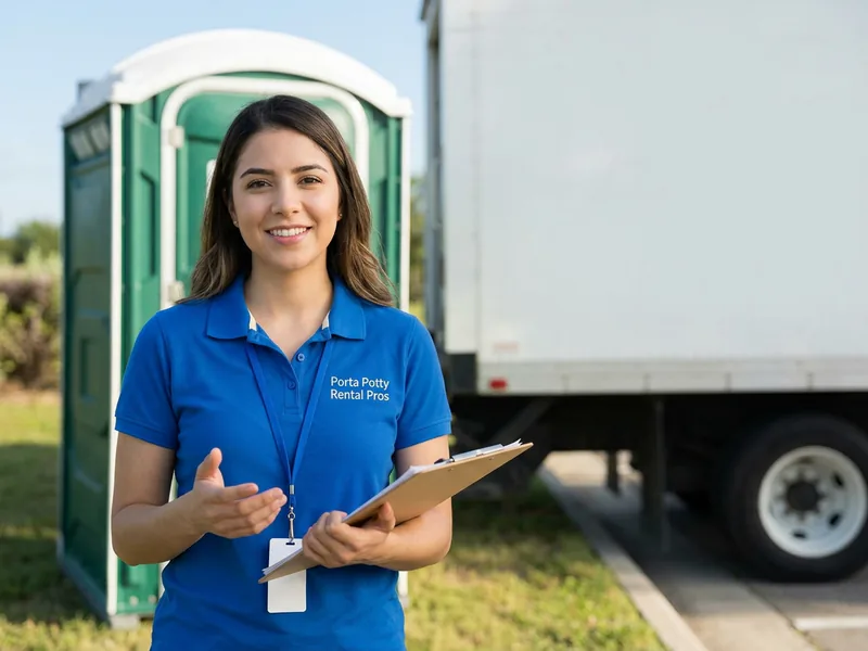 Porta Potty Rental  in La Crosse  FAQ